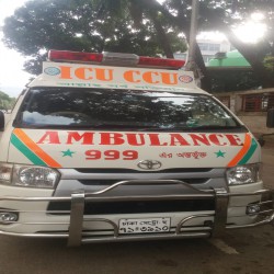 ambulance